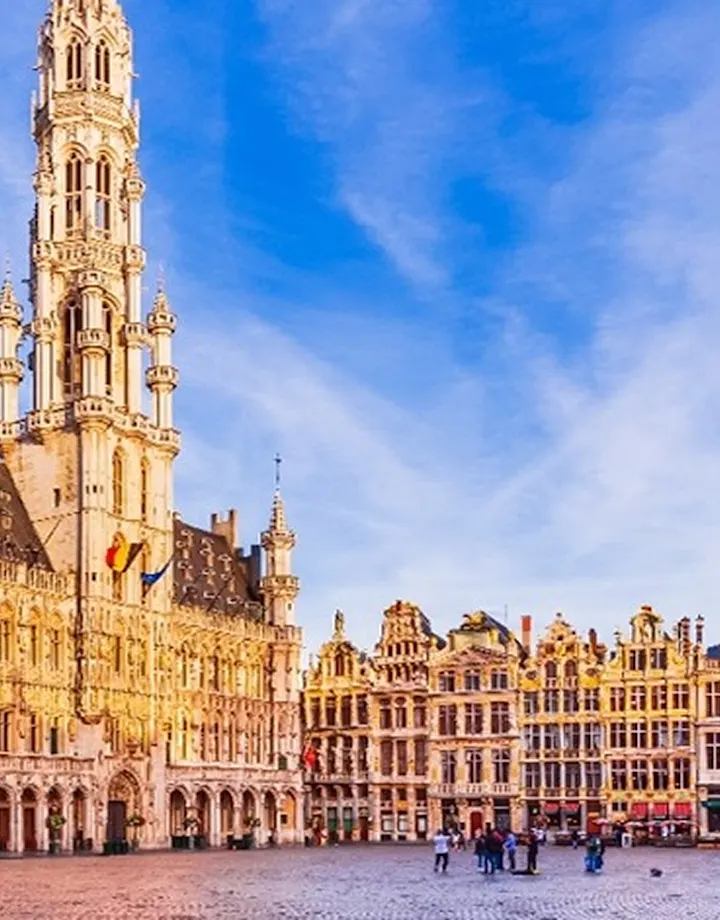 Cork Hero desktop-Brussels