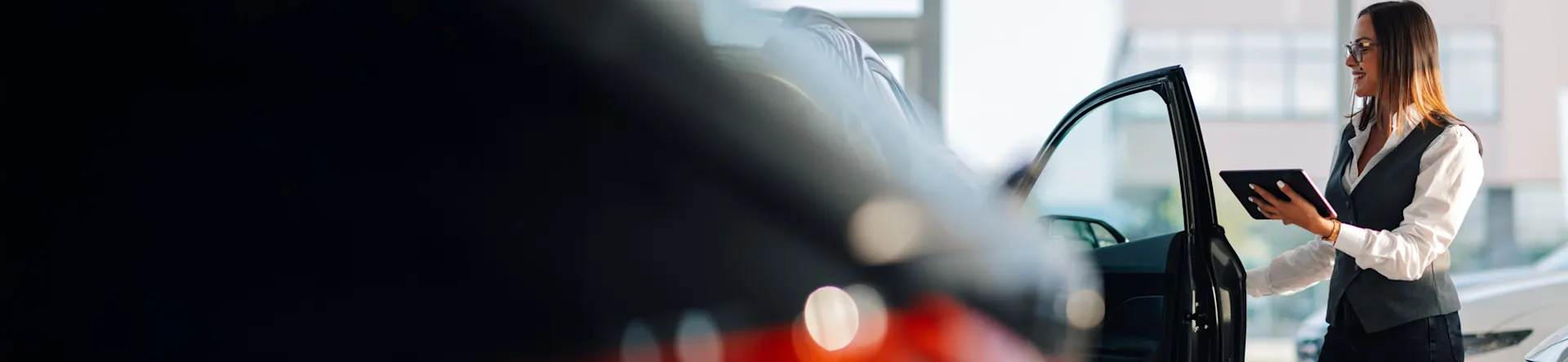 Car Rental desktop