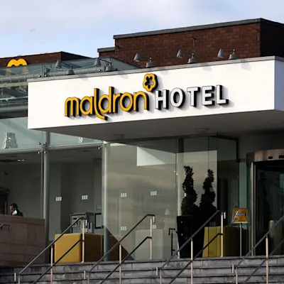 Maldron Hotel Dublin Airport