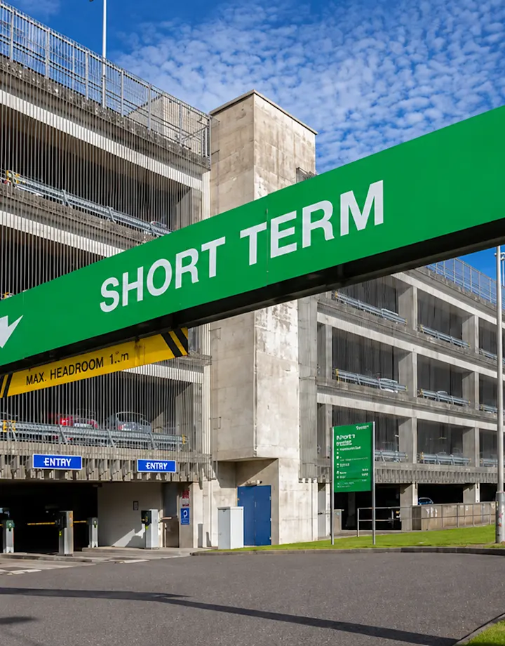 Cork Hero desktop-Short-Term Parking