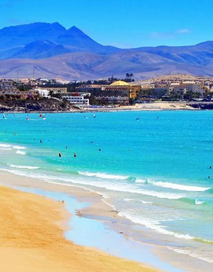 Cork Hero desktop-Fuerteventura