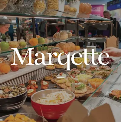 Marqette
