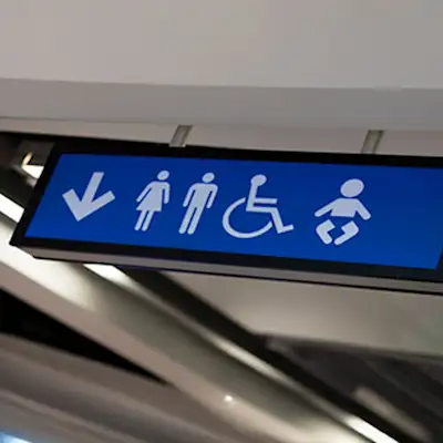 Other Facilities & Services