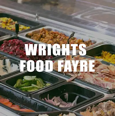 Wrights Food Fayre