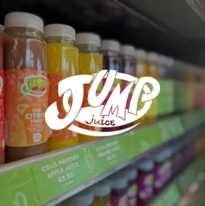 Jump Juice