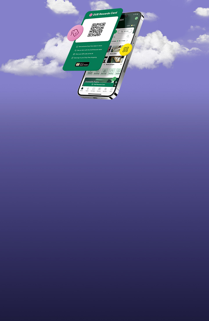 Dub Rewards hero image