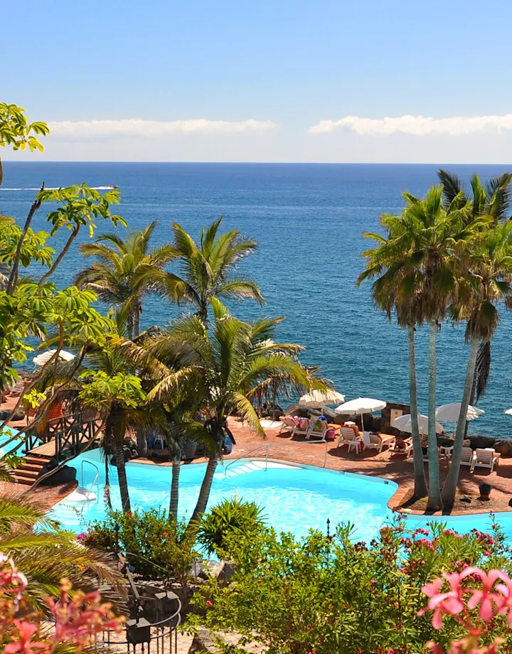 Cork Hero desktop-Tenerife