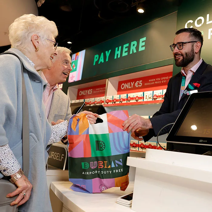Shopping image