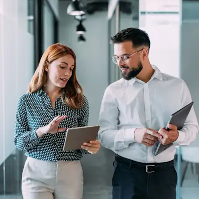 DUB+ Partner Marketing