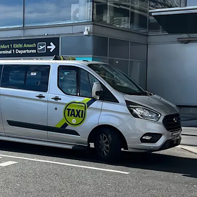 Taxi Operations