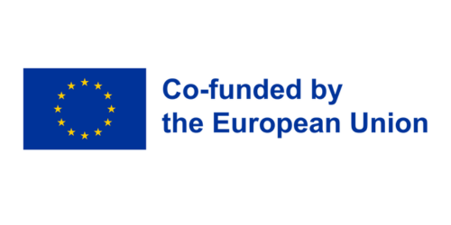 EU Co Funded Logo