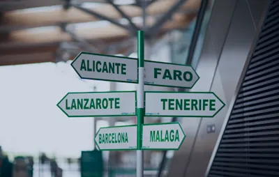 Contact Tour Operators