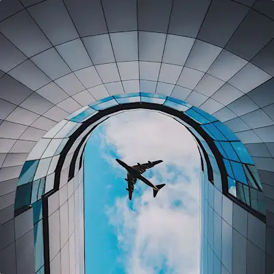 Win The Ultimate Dublin Airport Tour