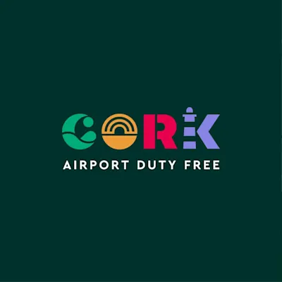 Cork Airport Duty Free