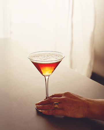 phoenix lounge cocktail