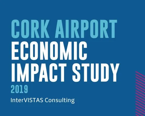 Cork - 2019 Economic Impact Study - Image
