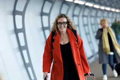 Summer in full swing at Dublin Airport which welcomes 3.54m passengers in June