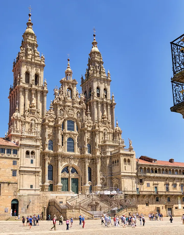 Cork Hero desktop-santiago de compostela