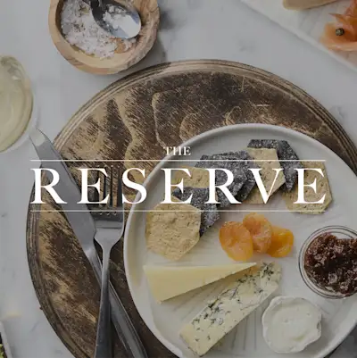 The Reserve