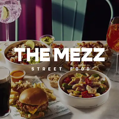 The Mezz
