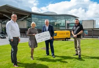 Cork - Our Sustainability Programme - Image
