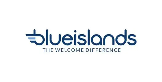 Blue Islands