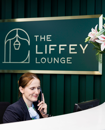 Liffey Lounge desktop
