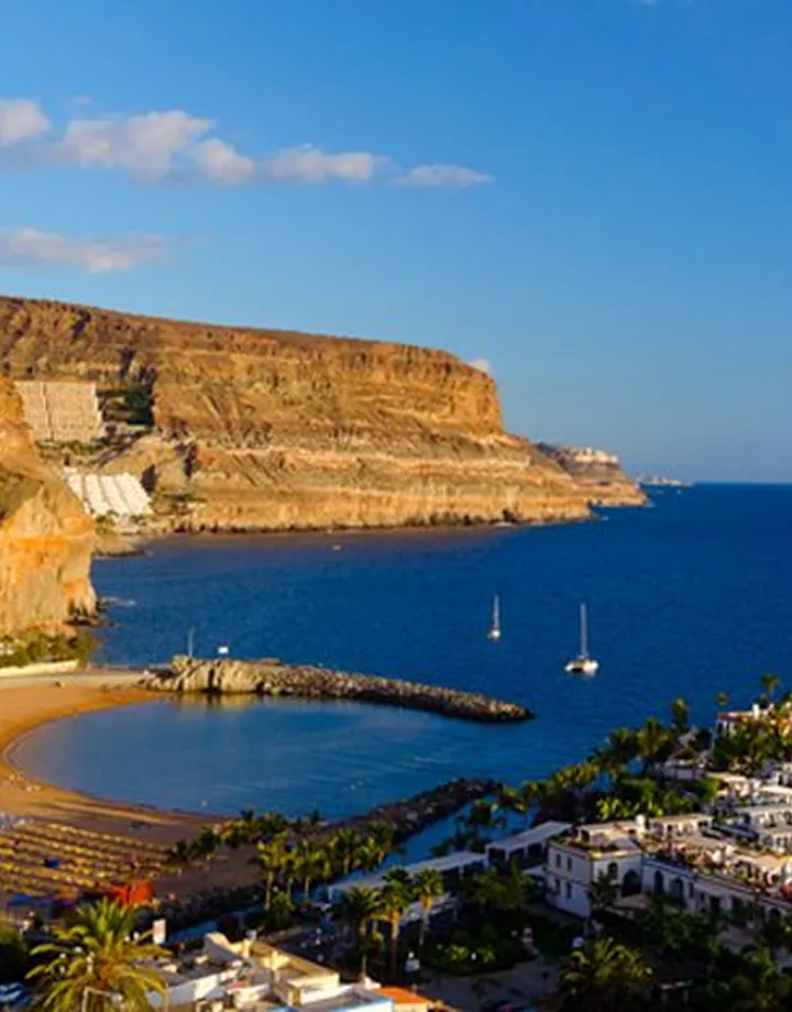 Cork Hero desktop-Gran Canaria