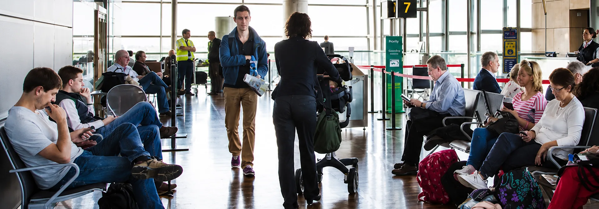 Cork Hero desktop-Passenger Charter EU Air Passenger Rights