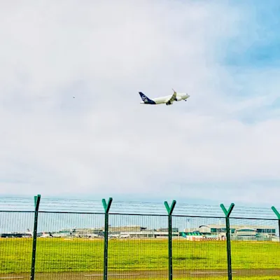 Airport Plans and Reports
