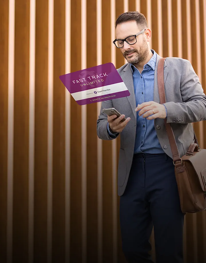 Fast Track Unlimited - Hero Image Desktop - New