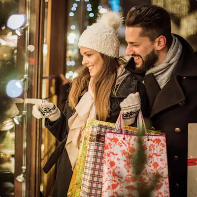 Win a €1000 One4all Voucher