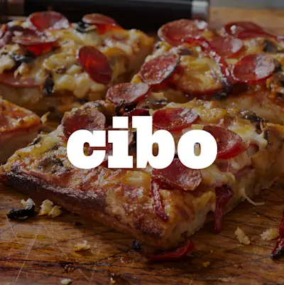 Cibo