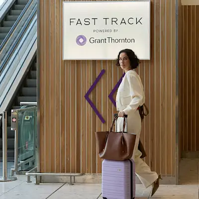Fast Track