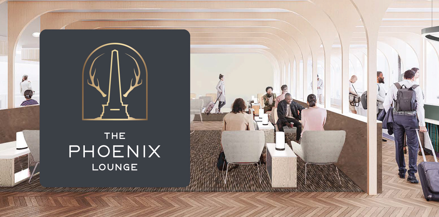 The Phoenix Lounge