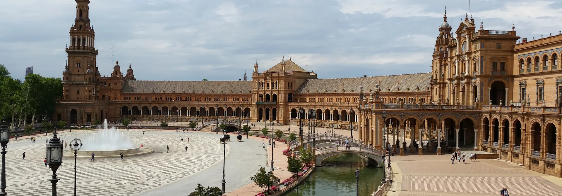 Cork Hero desktop-seville