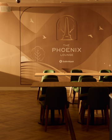 phoenix lounge seating