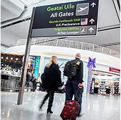 US Preclearance