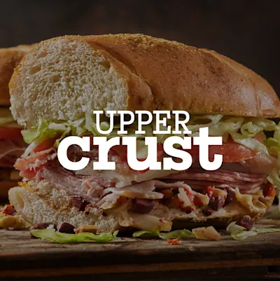 Upper Crust