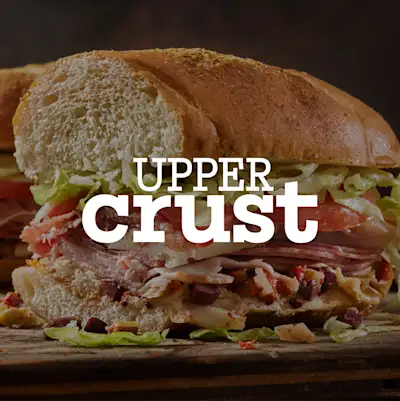 Upper Crust