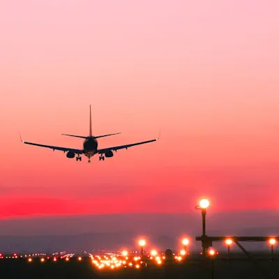 Measuring Aircraft Noise
