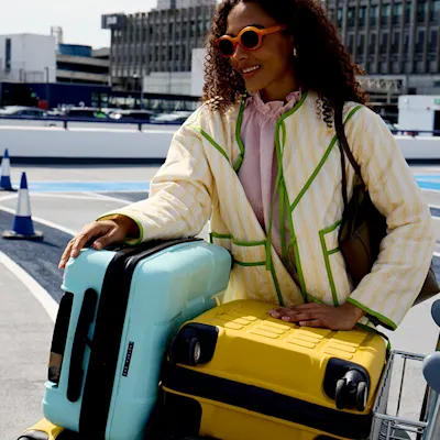 Luggage Assistance