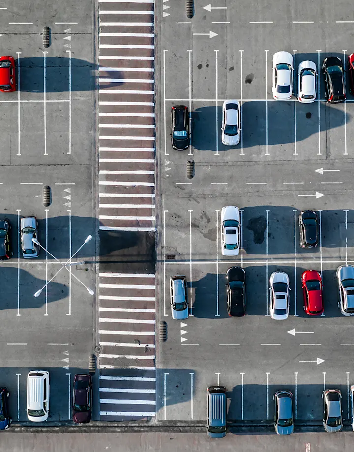 Cork Hero desktop-Car Parks