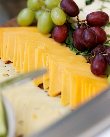 Liffey Lounge cold food desktop