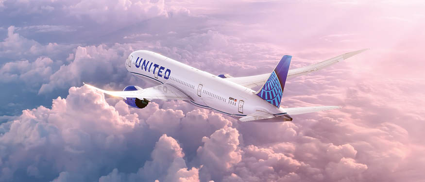 Win Return Flights to Chicago with United Airlines