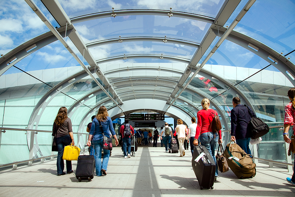 Sunny VCC, Arriving Passengers - 1000px