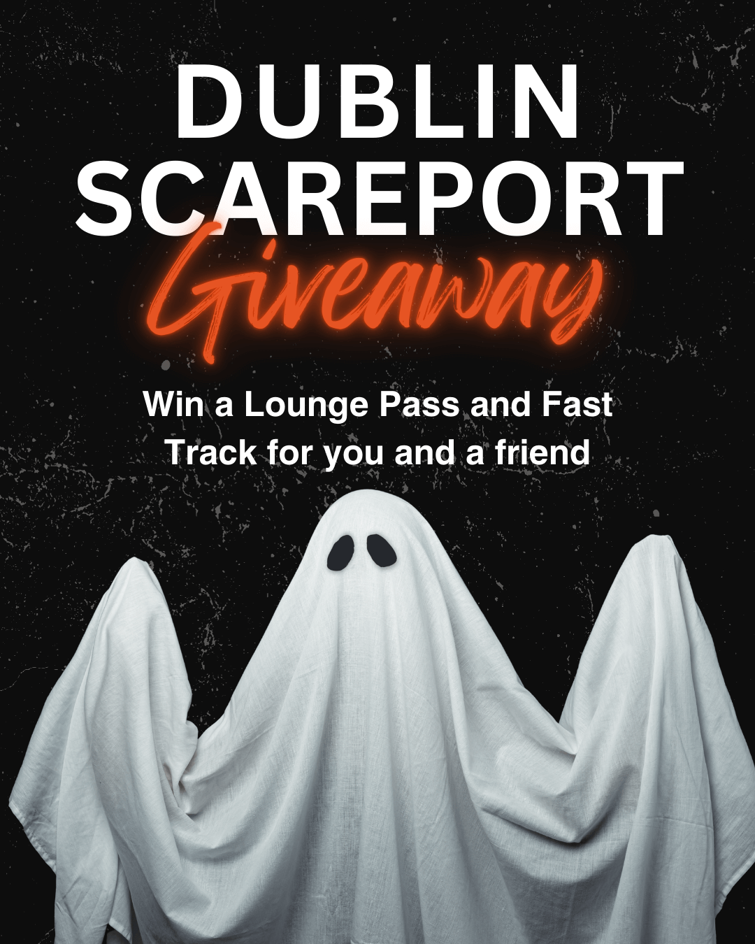 Scareport Giveaway