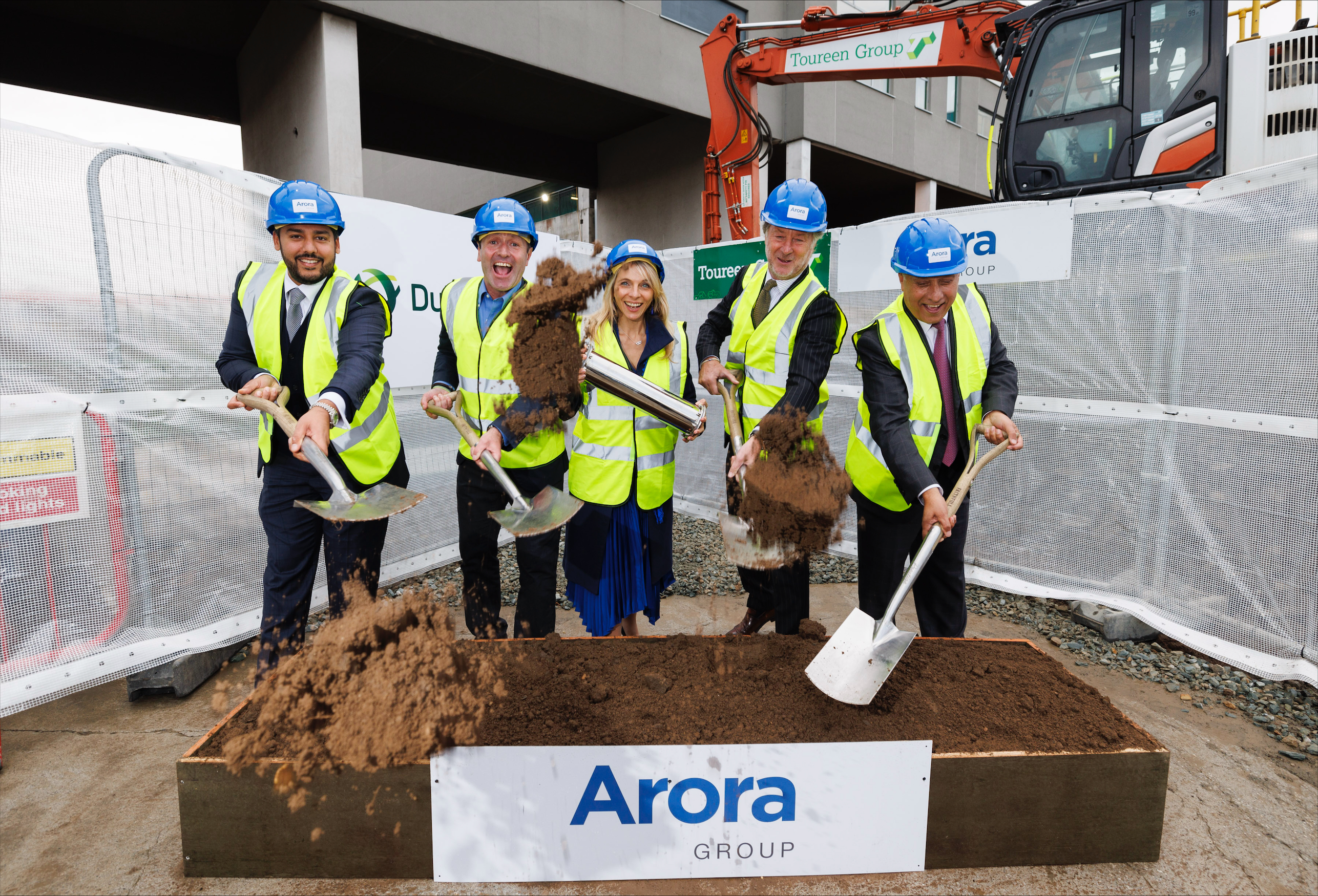 Sofitel Dublin Airport 1