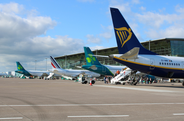 “Simply the best” – Cork Airport makes history with its busiest year ever