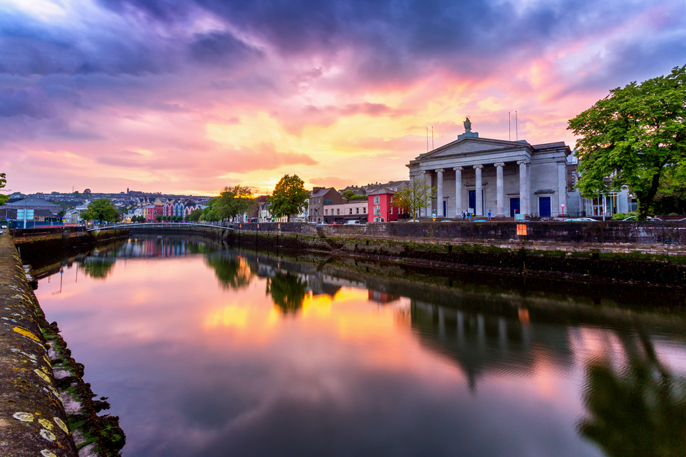 Cork